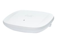 Cisco Catalyst 9162I - Trådløst tilgangspunkt - 1GbE, 2.5GbE - Wi-Fi 6E - Bluetooth - 2.4 GHz, 5 GHz, 6 GHz - skystyring - minimum bestillbart antall med 10 enheter CW9162I-E