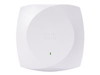 Cisco Wireless 9174I - Trådløst tilgangspunkt - Wi-Fi 7, Bluetooth 5.3 LE - Wi-Fi 7, Bluetooth - 2.4 GHz, 5 GHz, 6 GHz - Ready-to-Go CW9174I-RTG
