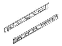Dell - LCD-fas - kundeinstallasjon - 1U - Arve garantien til Dell-systemet eller 1 års maskinvaregaranti - for PowerEdge R250, R350, R450, R640, R650, R650xs, R660, R660xs 325-BFHQ