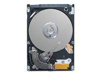 Dell - Customer Kit - harddisk - kryptert - 2.4 TB - hot-swap - 2.5" i 3,5 tommer leder - SAS 12Gb/s - 10000 rpm - FIPS 140-2 - Self-Encrypting Drive (SED) - for PowerEdge T330 (2.5"), T430 (2.5"), T630 (2.5") 400-AVBP