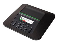 Cisco IP Conference Phone 8832 - Konferanse-VoIP-telefon - SIP - koksgrå CP-8832-3PC-EU-K9