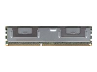 Dataram - DDR3 - modul - 32 GB - 240-pins LRDIMM - 1866 MHz / PC3-14900 - CL13 - 1.5 V - Load-Reduced - ECC DRH81866LRQ/32GB