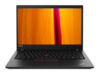 Lenovo ThinkPad T495 - 14" - AMD Ryzen 3 Pro - 3300U - 8 GB RAM - 128 GB SSD 20NKS1LH00