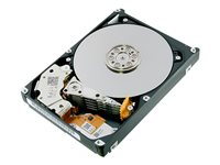 Toshiba AL15SEB Series AL15SEB06EQ - Harddisk - 600 GB - intern - 2.5" - SAS 12Gb/s - 10500 rpm - buffer: 128 MB AL15SEB06EQ