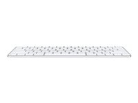 Apple Magic Keyboard with Touch ID - Tastatur - trådløs - Bluetooth - QWERTY - Dansk MK293DK/A