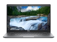 Dell Latitude 5340 - 13.3" - Intel Core i5 - 1335U - 8 GB RAM - 256 GB SSD DGDJ1