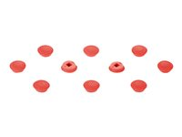 ThinkPad 3.0 mm TrackPoint Cap Set (10pk) 4XH0X88960