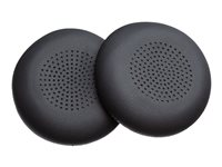 Logitech - Øreputedekkesett for hodesett - for Zone Wireless; Zone Wireless Plus 989-000942