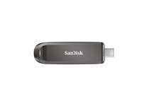 SanDisk Extreme PRO - USB-flashstasjon - 2 TB - USB-C 3.2 Gen 2 SDCZ890-2T00-G46