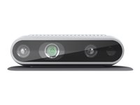 Intel RealSense D435i - Dybdekamera - 3D - utendørs, innendørs - farge - 1920 x 1080 - USB-C 82635D435IDK5P