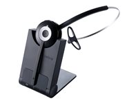 Jabra PRO 920 - Hodesett - konvertibel - DECT - trådløs 920-25-508-101