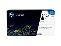 HP RainbowKit-21-toner bundle inneholder:C9730AHP color LaserJet toner cartridge, black, 13000pC9731AHP color LaserJet toner cartridge, cyan, 12000pC9732AHP color LaserJet toner cartridge, yellow, 12000pC9733AHP color LaserJet toner cartridge, magenta, 12 HP RAINBOWKIT-21-TONER BUNDLE