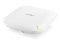 Zyxel NWA50AX Pro - Trådløst tilgangspunkt - PoE - Wi-Fi 6 - 2.4 GHz, 5 GHz - skystyring NWA50AXPRO-EU0102F