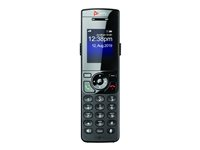 HP Poly - Belteklemme for trådløs VoIP-telefon (en pakke 5) 89D28AA