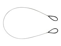 Compulocks Removal Tool for Adhesive Plate - Fjerneverktøy for sikkerhetsplate 3MRMV