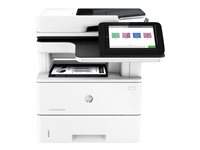 HP LaserJet Enterprise MFP M528dn - multifunksjonsskriver - S/H 1PV64A#B19