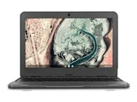 Lenovo - Skallveske for bærbar - blank - for 100e Chromebook Gen 3; 100w Gen 3; ThinkCentre M70q Gen 3; M75t Gen 2 4Z11D05518