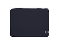 HP Protective - Notebookhylster - 14.1" - atmosfærisk blå C3TR3UT