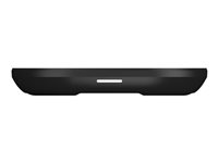 mophie - Trådløs ladepute + AC-strømadapter - 15 watt - svart - Europa 401305904