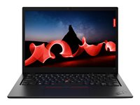 Lenovo ThinkPad L13 Gen 4 - 13.3" - Intel Core i5 - 1335U - 16 GB RAM - 256 GB SSD - Nordisk (dansk/finsk/norsk/svensk) 21FG0009MX