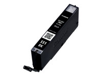 Canon PGI-550/CLI-551 PGBK/C/M/Y/BK/GY Multi Pack - 6-pack - grå, svart, gul, cyan, magenta - original - blekkbeholder - for PIXMA iP7250, iP8750, iX6850, MG5550, MG5650, MG6450, MG6650, MG7150, MG7550, MX725, MX925 6496B005