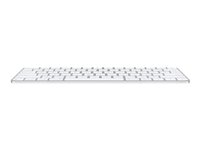 Apple Magic Keyboard - Tastatur - trådløs - Bluetooth - QWERTY - Dansk MK2A3DK/A