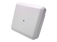 Cisco Aironet 2802I - Trådløst tilgangspunkt - Wi-Fi 5 - 2.4 GHz, 5 GHz (en pakke 10) AIR-AP2802I-EK910