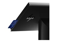 HP Engage One Pro Magnetic Stripe Reader - Magnetkortleser (Spor 1, 2 & 3) - 8-stifts hann-Molex 51021-0800 - for Engage One Pro 2U551AA