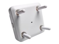 Cisco Aironet 2802E - Trådløst tilgangspunkt - Wi-Fi 5 - 2.4 GHz, 5 GHz - oppusset AIR-AP2802E-HK9-RF