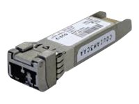 Cisco - SFP+ transceivermodul - 10GbE - DWDM - LC/PC - kanal: 55 - 1533.47 nm - for P/N: N520-20G4Z-A-RF, N9KC93180YCEX24-RF, N9KC93180YCFX24-RF, NCS4200-1T8LRPS-RF DWDM-SFP10G-33.47=