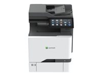 Lexmark CX735adse - multifunksjonsskriver - farge 47C9641