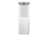 Schneider Electric Galaxy VS GVSUPS20K0B4HS - UPS - AC 380/400/415 V - 20 kW - 20000 VA - 3-faset - uten batteri - Ethernet - RAL 9003, hvitglans - med Start-Up Service 5X8 GVSUPS20K0B4HS