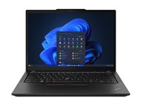 Lenovo ThinkPad X13 Gen 5 - AI Ready - 13.3" - Intel Core Ultra 5 - 125U - Evo - 16 GB RAM - 512 GB SSD - 5G - Nordisk (dansk/finsk/norsk/svensk) 21LU001QMX