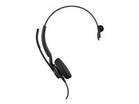 Jabra Engage 50 II UC Mono - Hodesett - on-ear - kablet - USB-A 5093-610-279