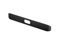 HP Poly - Frontpanel for konferansesystem - metal, [NJ] B29YGAA