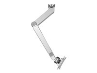 Compulocks Reach Articulating Arm Wall Bracket - Monteringskomponent (veggmonteringsbrakett) - for leddelt arm - for Compulocks Space Reach iPad 10, Space Reach iPad Adjustable Articulating Mount REACHWLLBRKT