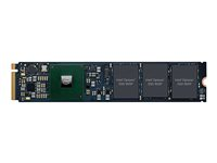 Intel Optane SSD 905P Series - Solid State Drive - kryptert - 380 GB - 3D Xpoint (Optane) - intern - M.2 22110 - PCI Express 3.0 x4 (NVMe) - 256-bit AES SSDPEL1D380GAX1
