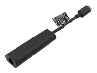 Dell - Strømadapter - DC-jakk 7,4 mm (hunn) til 24 pin USB-C (hann) - 5 / 20 V LDD75B-USBC160