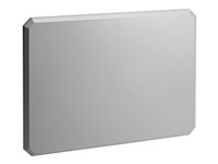 Cisco Aironet Four-Port Dual-Band Polarization-Diverse Antenna - Antenne - Wi-Fi - 13 dBi - direksjonal - utendørs, takmonterbar, kan monteres på vegg, stangmontering, innendørs AIR-ANT2513P4M-N=