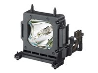 Sony LMP-H210 - Projektorlampe - ultrahøytrykkskvikksølv - 215 watt - for VPL-HW65ES LMPH210.WW