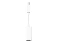 Apple Thunderbolt to FireWire Adapter - FireWire-adapter - Thunderbolt - FireWire 800 MD464ZM/A