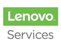 Lenovo Accidental Damage Protection Add On - Dekning for tilfeldig skade - 4 år - for ThinkSmart Hub 11H0 5PS0X63461
