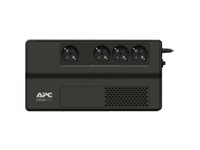 APC Easy UPS BV BV800I-GR - UPS - AC 230 V - 450 watt - 800 VA - utgangskontakter: 4 BV800I-GR