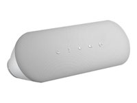 Dell AI Noise Cancellation Speakerphone SP3022 - VoIP stasjonær høyttalende telefon - kablet - aktiv støydemping - USB-A, USB-C SP3022-DEMEA