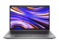 HP ZBook Power G10 A Mobile Workstation - AI Ready - 15.6" - AMD Ryzen 9 Pro - 7940HS - 64 GB RAM - 1 TB SSD - Pan Nordic 98P61ET#UUW