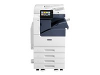 Xerox VersaLink C7025 - multifunksjonsskriver - farge C7025VR_S