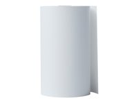 Brother - Hvit - Rull (10,16 cm x 32,2 m) 1 rull(er) kontinuerlig papir (en pakke 20) - for Brother TD-4410D, TD-4420DN, TD-4520DN, TD-4550DNWB BDL7J000102058