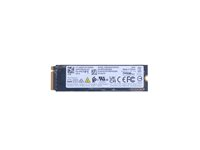 HP - SSD - 4 TB - intern - M.2 2280 - PCIe 4.0 x4 B8BD8AA