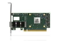 NVIDIA ConnectX-6 Dx EN - Crypto disabled - nettverksadapter - PCIe 4.0 x16 - 100 Gigabit QSFP56 x 1 900-9X6AG-0016-ST0