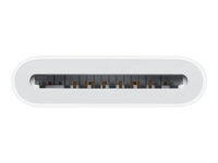 Apple USB-C to SD Card Reader - Kortleser (SD UHS-II) - USB-C MW653ZM/A